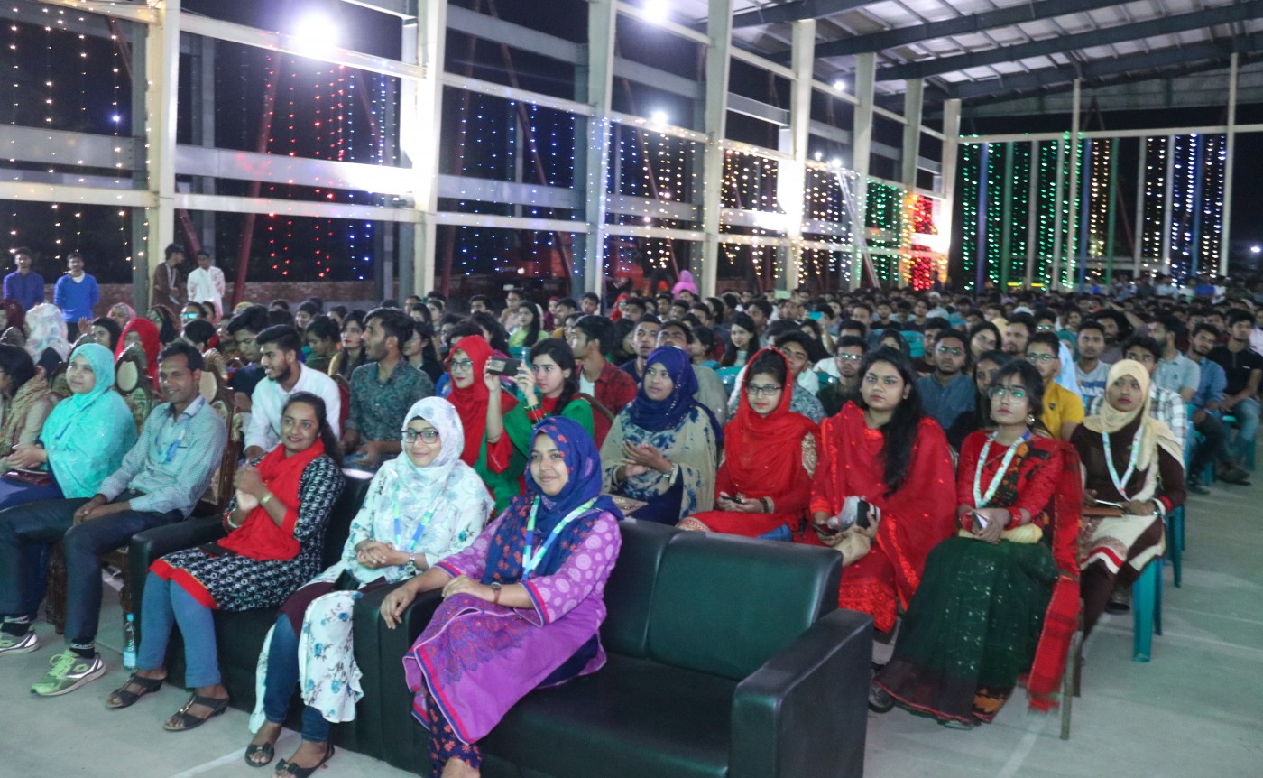 Independence Day Cultural & Formal Session 2019 17